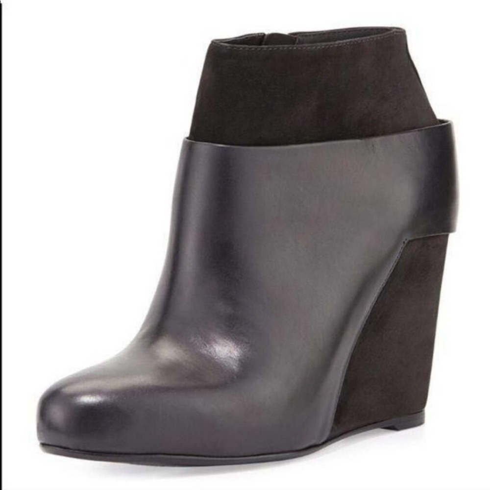 Vince Garren Black 8